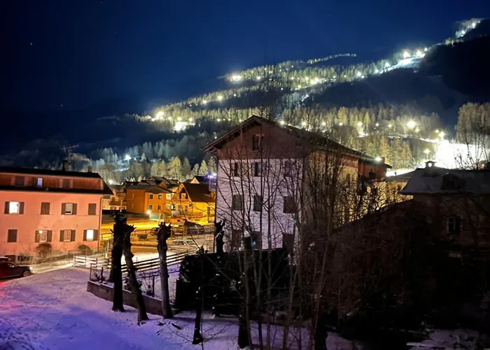 Giava\'S Mountain Place Aprica