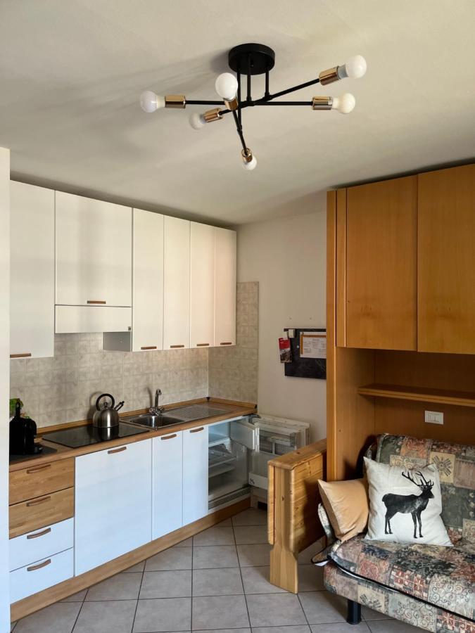 Giava's Mountain Place Apartment