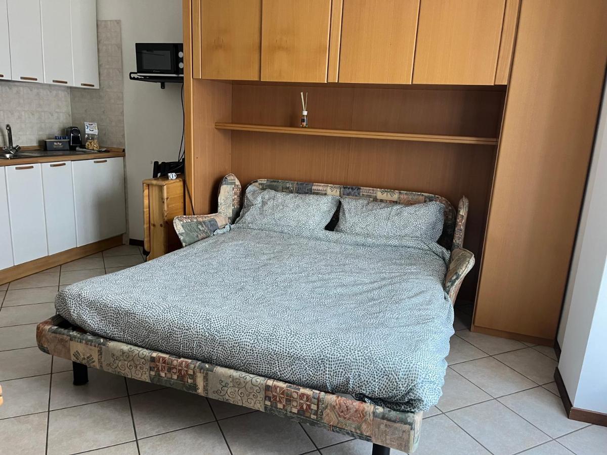 Apartment Giava's Mountain Place
