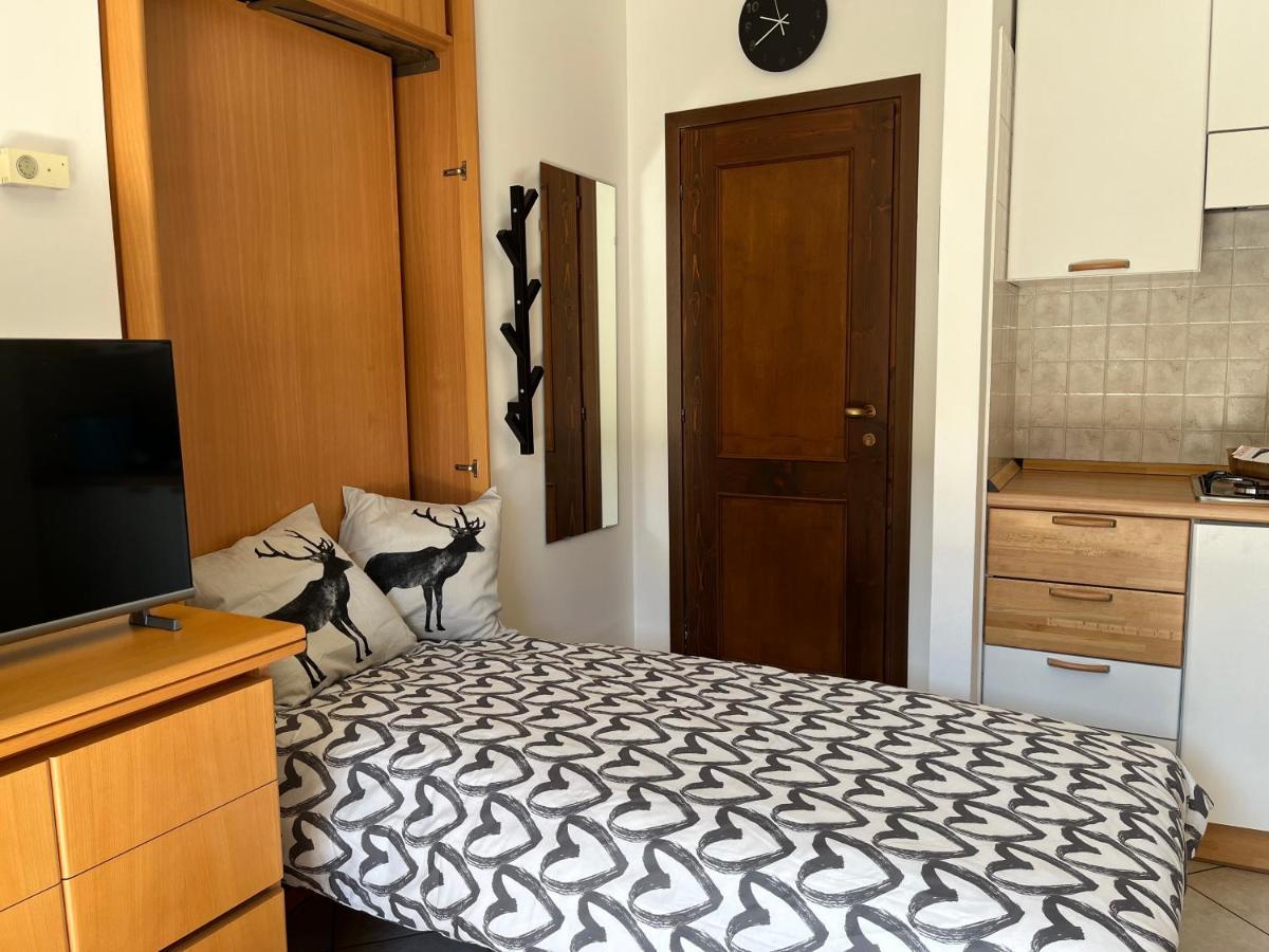 Giava's Mountain Place Apartment