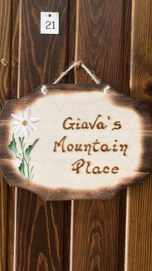 Giava's Mountain Place