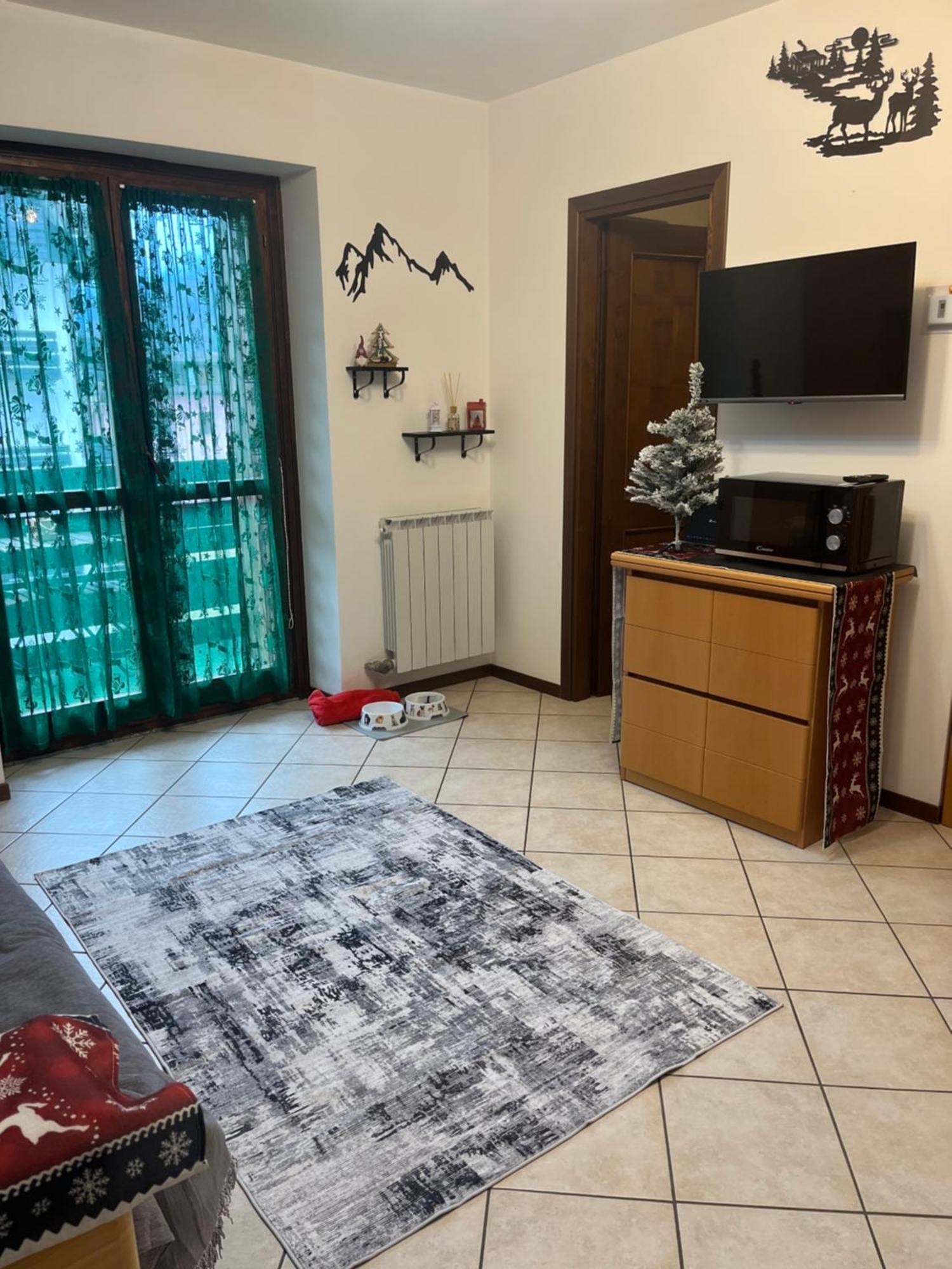 Apartment Giava's Mountain Place *