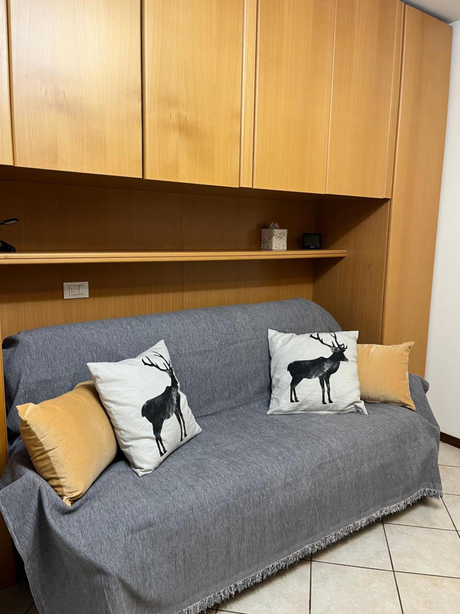 Giava's Mountain Place