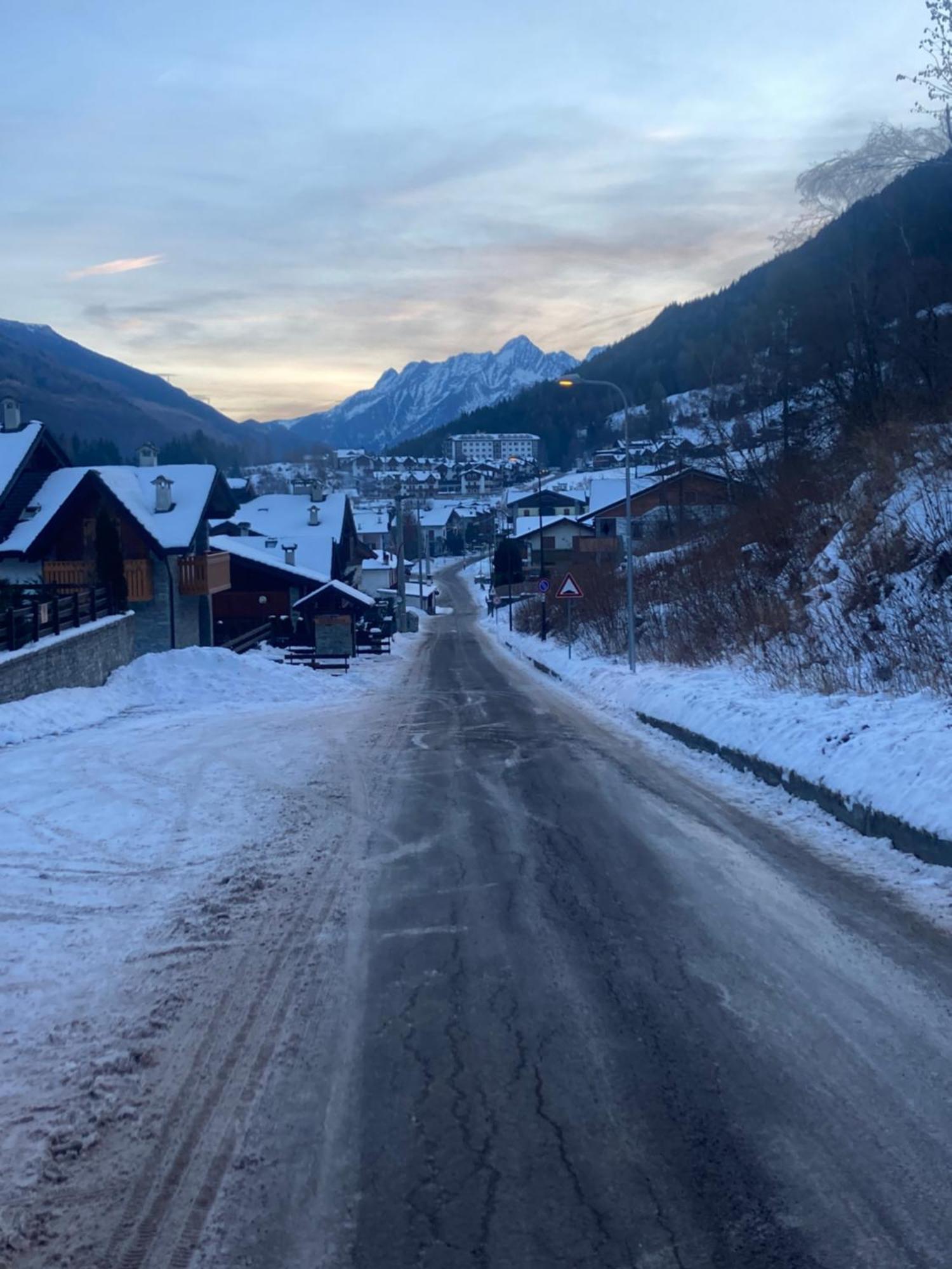 Giava's Mountain Place * Aprica