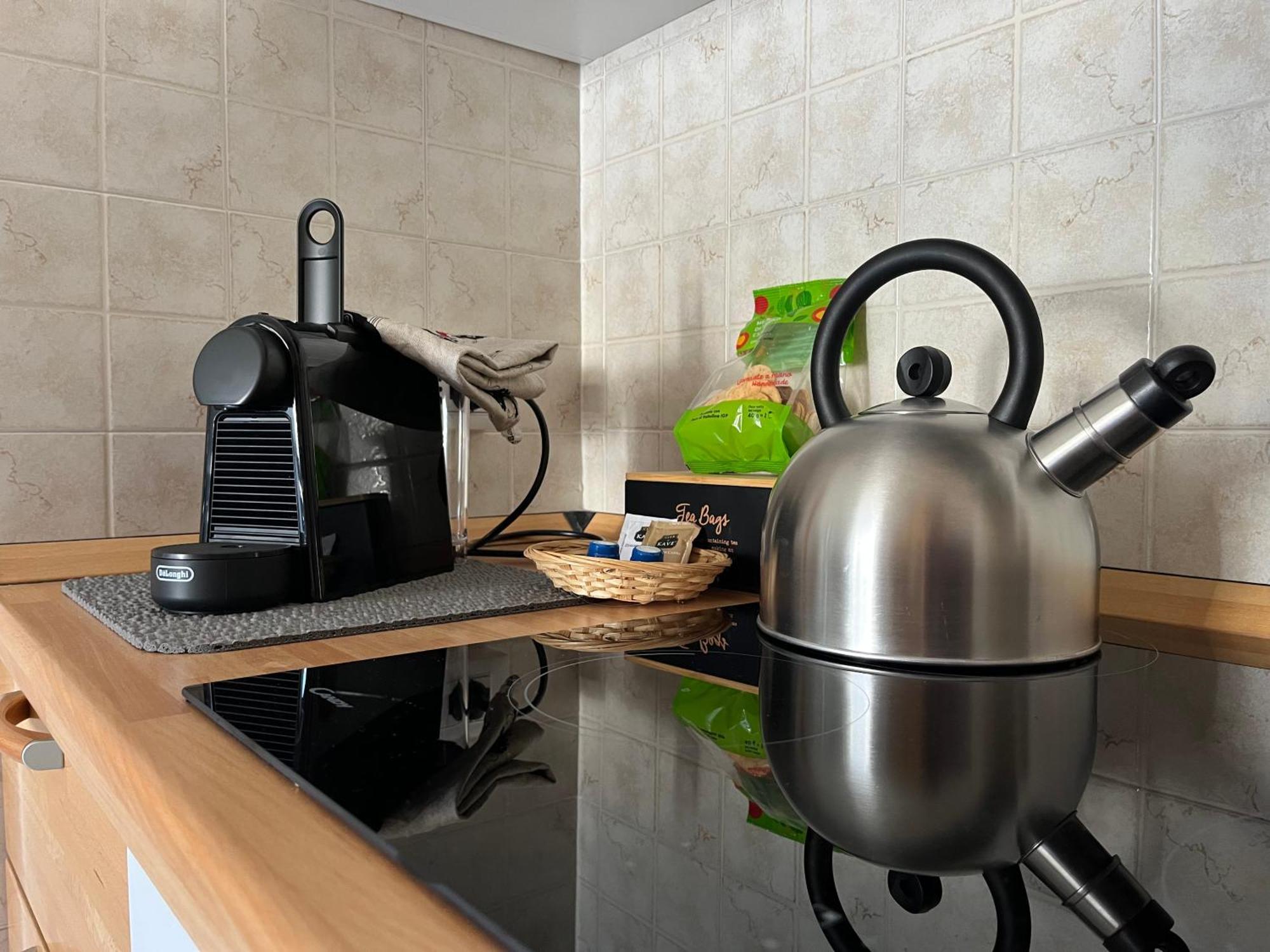Apartment Giava's Mountain Place