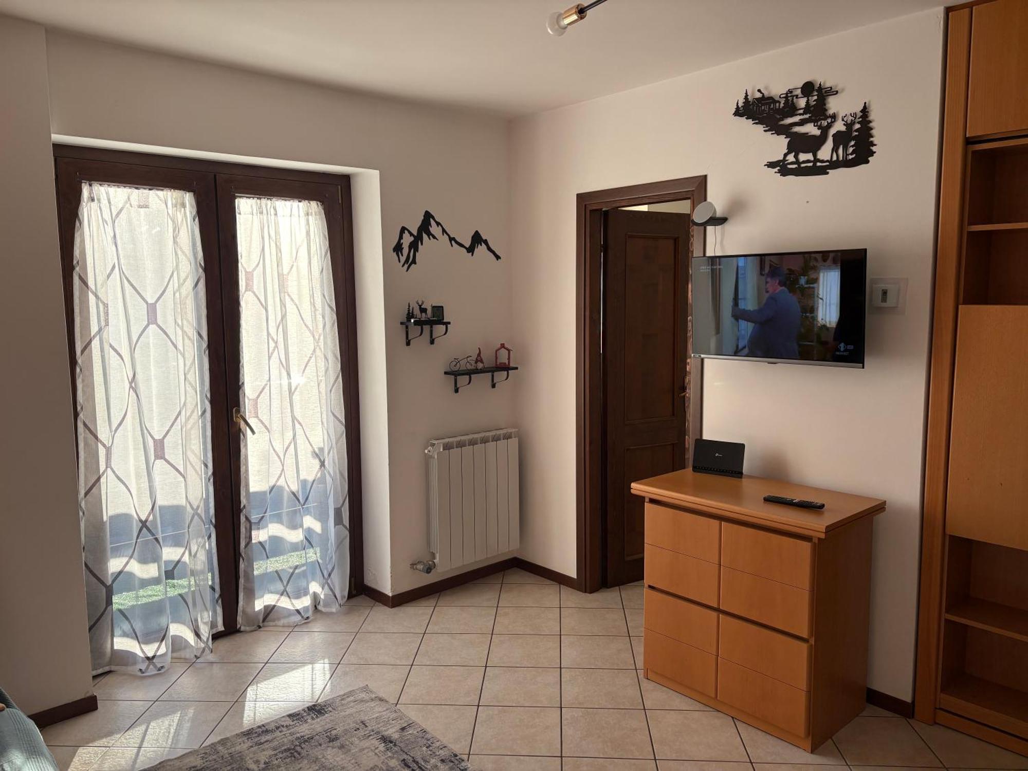Giava's Mountain Place Apartment *