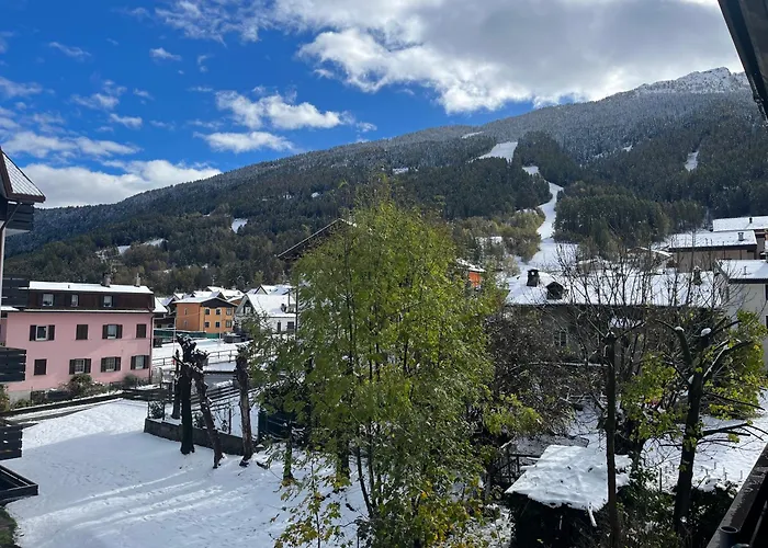 Giava\'S Mountain Place Aprica
