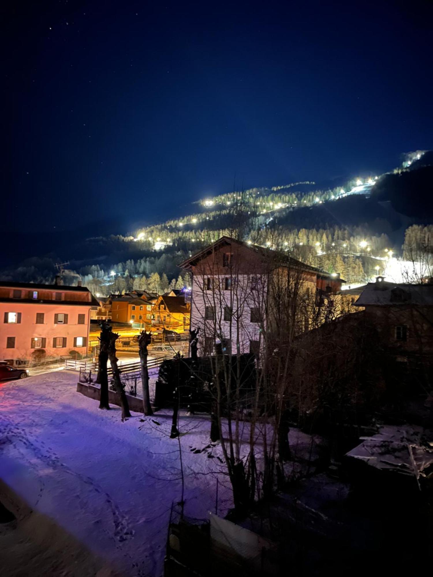 Giava's Mountain Place