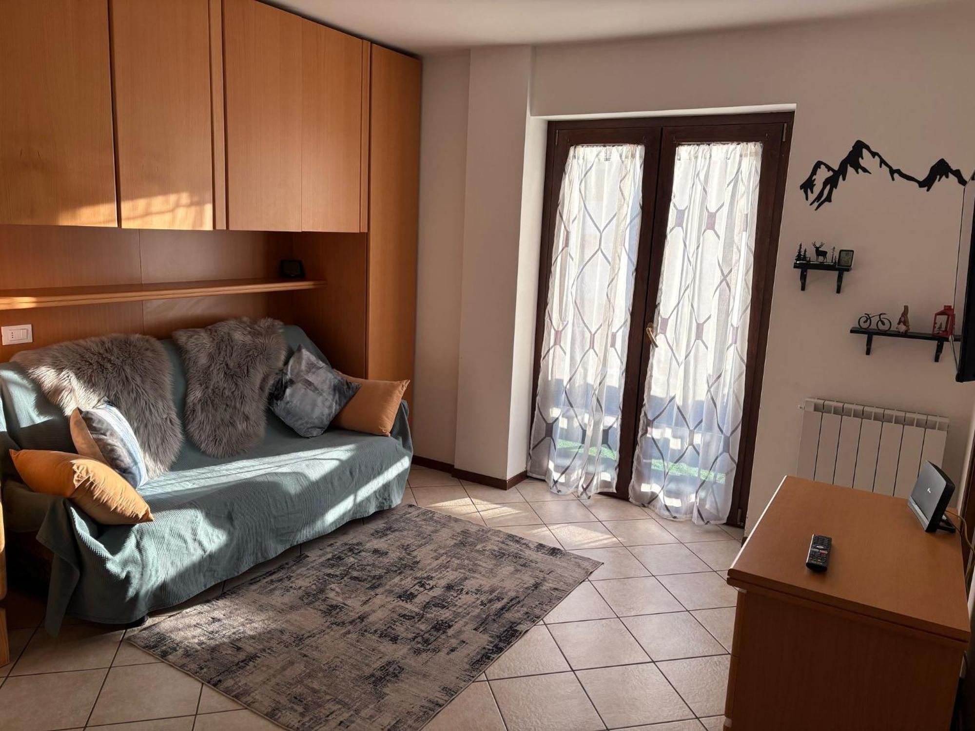 Giava's Mountain Place Apartment *